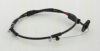 TRISCAN 8140 43309 Accelerator Cable